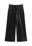 Брюки New Look CULOTTE, Black - фото 5