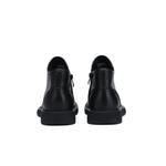 U7 Черные мужские ботинки, цвет 6868025 - фото 10