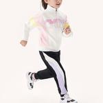 Детская куртка ANTA, цвет сахарная вата - фото 3