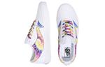 Кроссовки Vans Old Skool White Tie Dye Unisex 'White' - фото 4