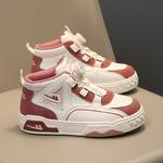 Кроссовки для детей "Дети" Warrior, цвет Rice bean paste red - фото 5