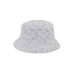 LOUIS VUITTON Боб с монограммой деним, Bucket Hat - фото 7