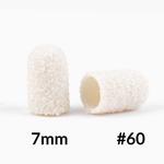 Колпачки для педикюра 7 мм Град, Molly Lac - фото 2