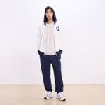 Унисекс свитшот GAP, белый - фото 6