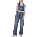 Женская одежда Levi's в целом levi’s, цвет Bright blue - фото 6