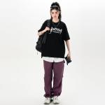 Футболка унисекс Hypascent, черный - фото 8