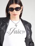 Футболка Juicy Couture, White - фото 3