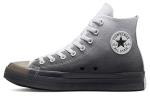 Кеды Converse Chuck Taylor All Star Hi Cx Gradient White Black - фото