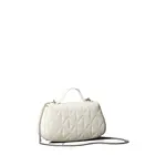 Сумка Calvin Klein LV04F3410G, белый - фото 2