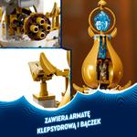 LEGO DREAMZzz, блоки, Песчаная башня, 71477 - фото 5