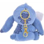 Плюшевый кулон утка Стич высотой 13 см Disney - фото 3