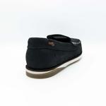 Атлантида сломала мокасины Timberland, синий - фото 4