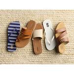 Женские шлепанцы Glider So, Black - фото 6