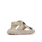 Сандалии Columbia Peakfreak Roam, бежевый - фото 4