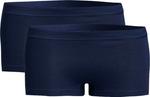 Трусы Con ta Pants 2er Pack, морской - фото