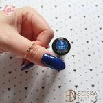 Гибридный лак Blue Power Boska Nails - фото 5