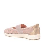 Женские балетки от XTI, цвет nude - фото 4