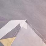 Yalu Простыня 180х230 см, простой стиль BFS - фото 6