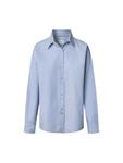 Блуза Pepe Jeans Lyric, Light blue - фото