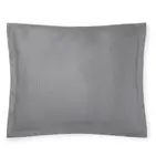 Наволочка Perrio Sham SFERRA, серебро - фото