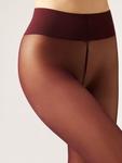Тайтсы CALZEDONIA, Brown - фото 2