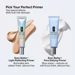 Even Better Светоотражающий праймер 15 мл Clinique - фото 7