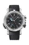 Часы men's marine royale allarm Breguet - фото
