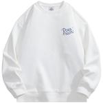 Толстовка унисекс Doraemon, Белый - фото 3