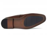 Оксфорды Tommy Hilfiger Shovan, цвет Medium Brown - фото 3