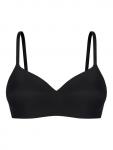 Бюстгальтер push-up 10011 Ysabel Mora, черный - фото 4
