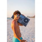 DJ-контроллер Numark Mixstream Pro Go Battery-Powered MIXSTREAMPROGOXUS - фото 7