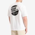 Футболка СС-2 Neighborhood, черный - фото 3