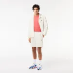 Шорты Lacoste GH8048, белый - фото 5