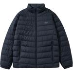 Пуховик мужской JEEP SPIRIT, чернильно-синий - фото 11