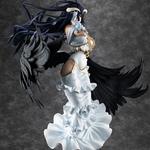 Фигурка Albedo KDCOLLE Collection Overlord Fourth Season, Wings Version Scale KADOKAWA - фото 6
