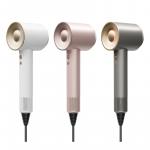 Фен WEICHENG, белый - фото 2