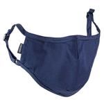 Защитная маска Cocoon Cotton, синий - фото