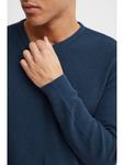 Пуловер 11 Project, синий - фото 4