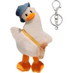 Плюшевый кулон JINBANG - фото 6