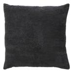 Подушка andiamo Emy, 40x12x40 см, черный - фото