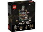 LEGO Ninjago Микрогород Ниндзяго 40703 - фото 2