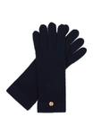 Перчатки FRAAS STRICKHANDSCHUHE, Midnight Navy/Dark Blue - фото 2