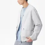 Куртка мужская белая Dickies, белый - фото 3