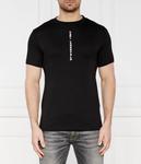 Футболка Karl Lagerfeld Regular Fit, черный - фото