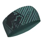 Повязка на голову Hannah Linear, синий - фото 2