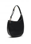 Сумка ADOLFO DOMINGUEZ LUNA HOBO, Black - фото 6