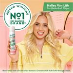 Сухой шампунь Courtside Couture Batiste - фото 5