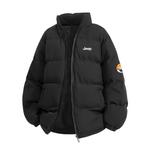 Детские утепленные куртки Jeep, черный - фото 3