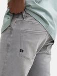 Обычные джинсы TOM TAILOR DENIM Piers, серый деним - фото 4