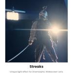 Фильтр MOFAGE Orange Streak Filter ORANGE STEAK - фото 2